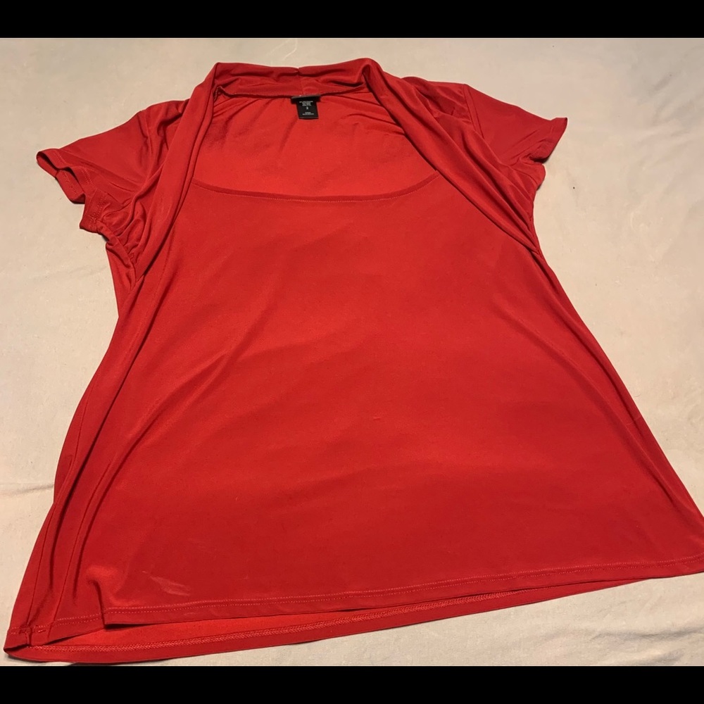 Torrid Blouse size 2